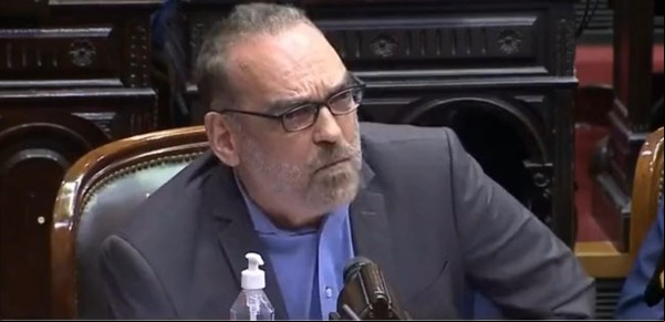 Fernando Iglesias hurgó en las redes de Silvina Batakis y la criticó con un ácido mensaje por Cuba