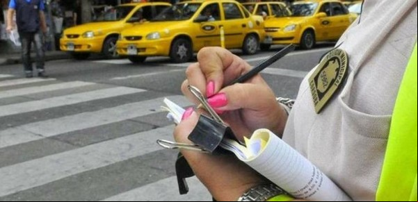 Multas inesperadas en Córdoba: cuáles son los cuidados que deben tener los turistas y qué sistema utiliza la policía caminera
