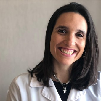 Agustina Murcho, la nutricionista que viralizó el problema de los trastornos alimentarios