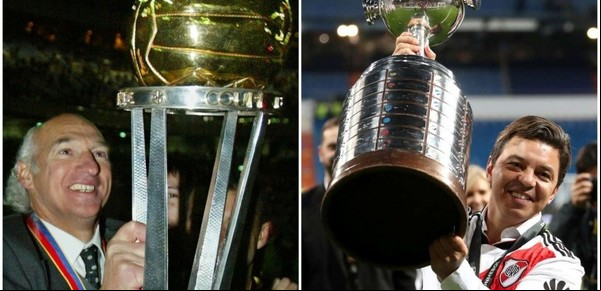 Marcelo Gallardo se va de River: ¿fue más grande que Bianchi en Boca?