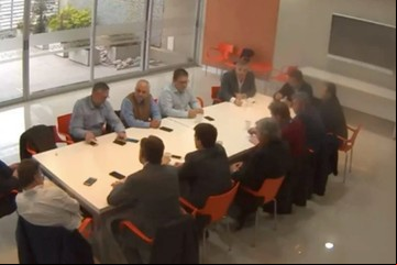 Procesaron a ex funcionarios de Vidal, un intendente y directivos de la AFI por la causa "Pata" Medina