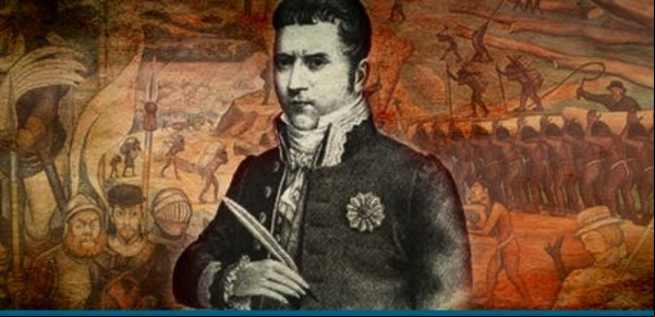 El regreso de los Morenistas  y su vínculo con San Martín