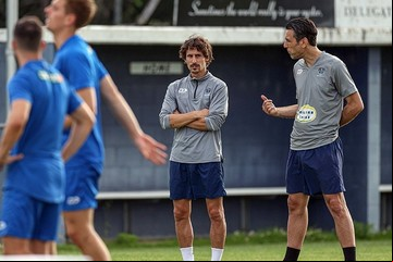 Mundial de Clubes: un equipo se tuvo que bajar del torneo por covid pero la FIFA ya le encontró reemplazante