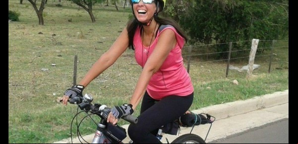 Ciclista atropellada en Palermo: a un año, la familia reclama justicia y cárcel para "los cómplices"