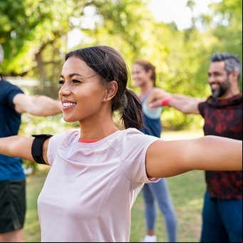 ¿Caminar, nadar, ir al gym? Cómo elegir el ejercicio ideal para cada uno