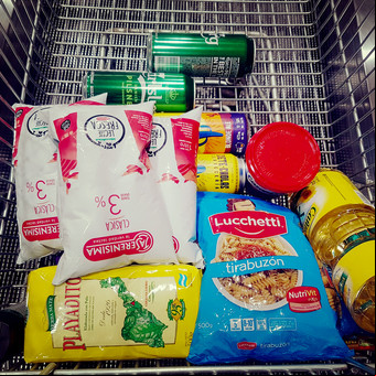Supermercados online que sacan de apuros: cuáles entregan a domicilio en menos de 1 hora