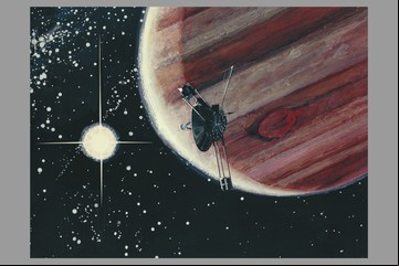 Qué dice y dónde está el primer mensaje espacial para extraterrestres