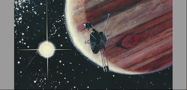 Qué dice y dónde está el primer mensaje espacial para extraterrestres