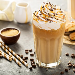 Frappuccino