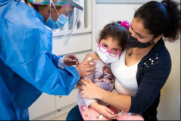Vacuna contra la varicela: quiénes deben aplicarse la segunda dosis obligatoria