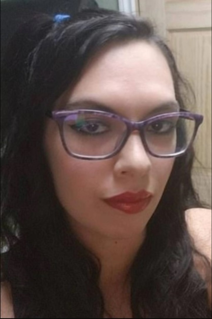 "Tal vez pueda reunirse con su madre si ella necesita ayuda y la recibe", pensó Roxy. Foto: Facebook.