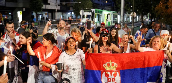 El "hotel de los gusanos": la residencia temporal de Novak Djokovic mientras deciden si lo deportan de Australia