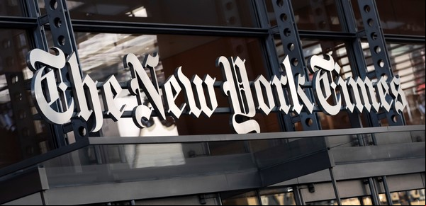 The New York Times adquirirá el sitio deportivo The Athletic