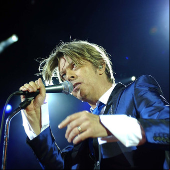 Cómo es Toy, el "chiche" nuevo de David Bowie: esa vieja costumbre de sorprender y marcar el rumbo