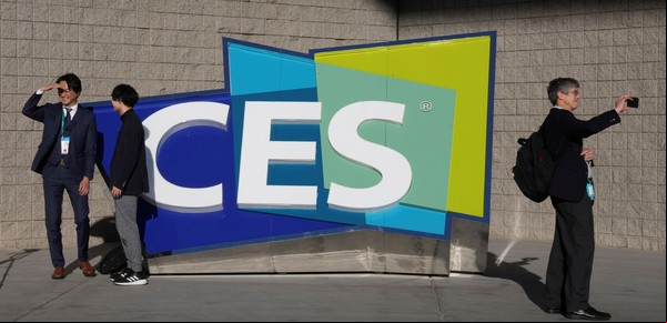 CES 2022: los 10 anuncios más sorprendentes de la feria de tecnología de Las Vegas