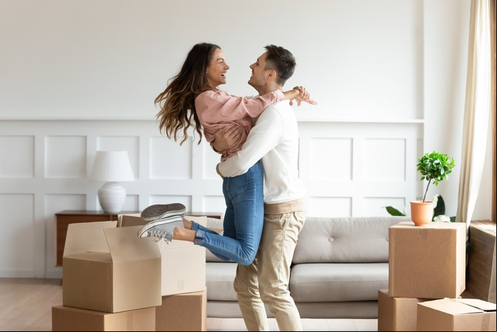 Orientarse a logros, sean cuales sean, ayuda a entrenar el bienestar. Foto Shutterstock.