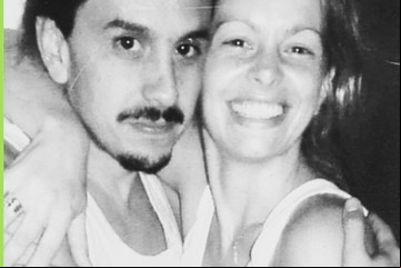 Murió Martín Carrizo: el conmovedor mensaje de Caramelito tras la muerte de su hermano