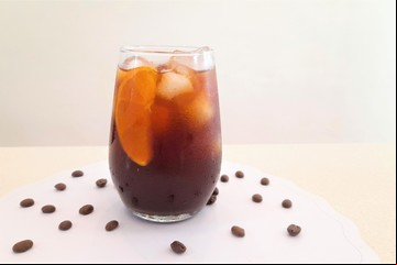 Receta de Cold brew