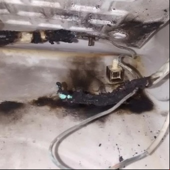 Cortes de luz y picos de tensión: qué hacer para salvar los electrodomésticos