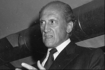 Murió Mario Cámpora, sobrino del ex presidente y primer embajador en Londres tras Malvinas