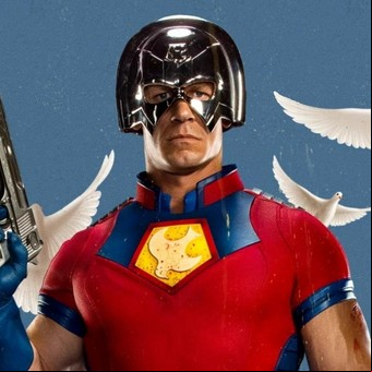 Peacemaker, la irreverente serie de DC Comics que triunfa en HBO Max