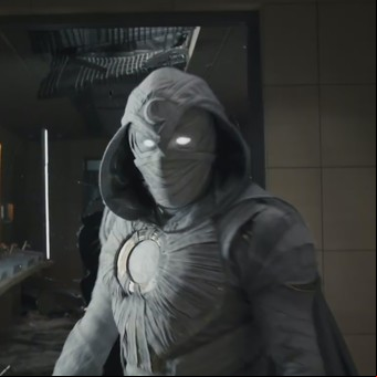 Moon Knight, de Marvel: intrigante, nueva y refrescante