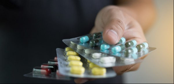 Qué hacer con los medicamentos que ya no uso: cuáles se pueden donar y dónde llevarlos