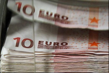 Euro hoy: a cuánto cotiza este jueves 22 de mayo