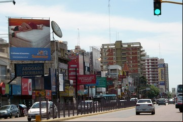 Cinco mitos sobre la densidad urbana que hay que desterrar