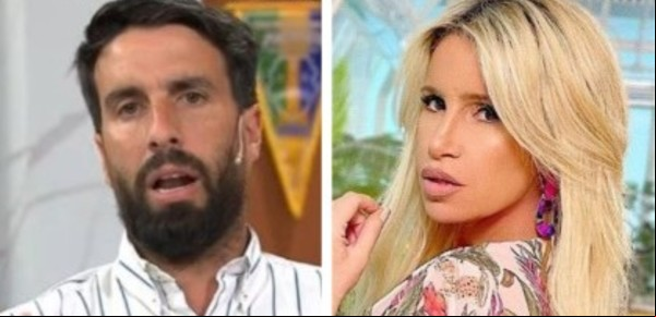 Flor Peña se sumó a las críticas contra Flavio Azzaro: "El problema es que este muchacho tenga un espacio"