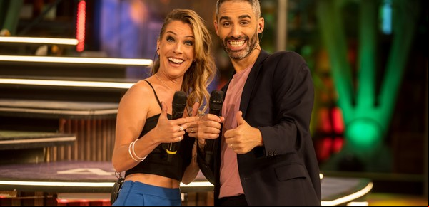 Qué programa llegará al prime time de El Trece para ocupar el espacio de Marcelo Tinelli