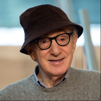 Woody Allen y Ridley Scott: La edad es lo de menos