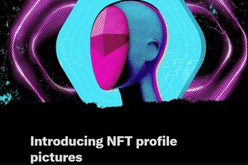 Twitter se sube a los NFT: ahora permite verificar la foto de perfil pagando una suscripción