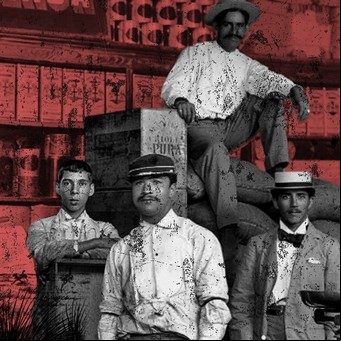 Pulperías, viejos almacenes y museos: una escapada a la historia, a 150 años del Martín Fierro