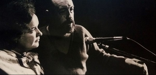 El legado de Hamlet Lima Quintana será homenajeado en Cosquín