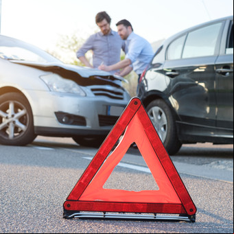 Qué hacer si chocás con el auto: 8 claves para que el seguro pague y no agravar el problema