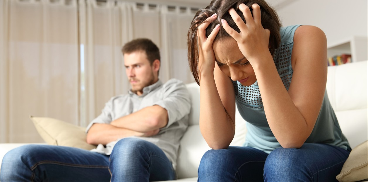 Cuáles son los comportamientos que indican que no estás enamorada de tu pareja, según la psicología