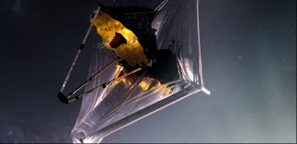 El telescopio espacial James Webb y una misión que todos los seres humanos comparten