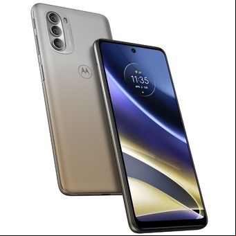 Motorola lanzó el teléfono 5G más barato de Argentina: cuánto cuesta el Moto G51 5G