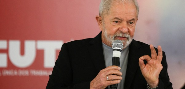 La campaña se enciende en Brasil y escala el duelo entre Lula da Silva y Jair Bolsonaro