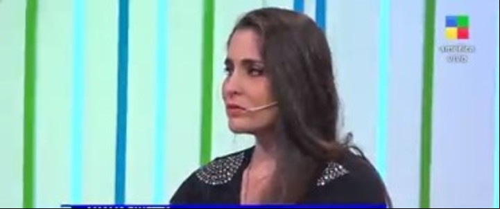 Antonella Menem: rompió el silencio y realizó una fuerte acusación contra Zulemita: "Me agarró a trompadas"