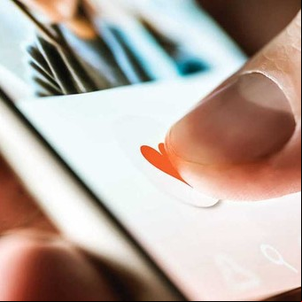 Cómo es el videojuego de Tinder para encontrar la pareja perfecta