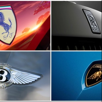 Récord de ventas de autos de lujo: qué hay detrás del furor que lideran Ferrari y Rolls-Royce