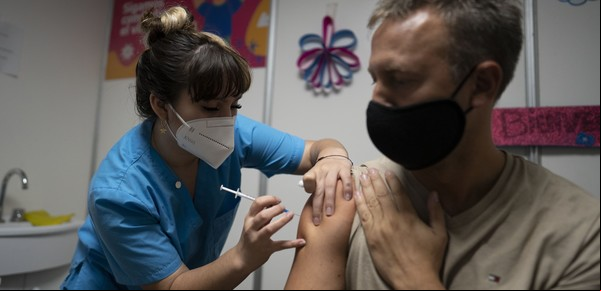 Controversia tras el ajuste en Salud y alerta por la subejecución del presupuesto
