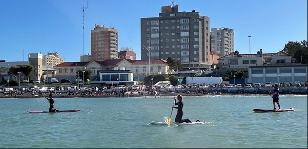 Comodoro Rivadavia: las palabras que más repiten los comodorenses y su significado