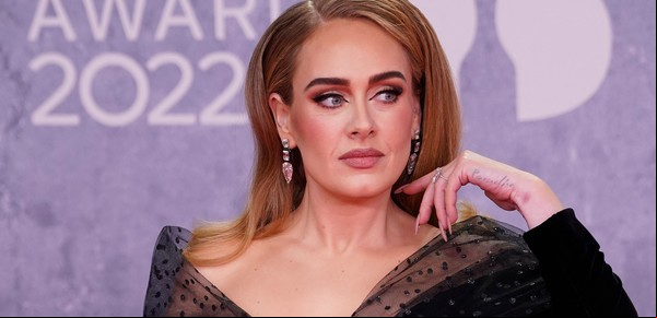 Cuál es el perfume sensual y magnético que Adele usa desde su adolescencia