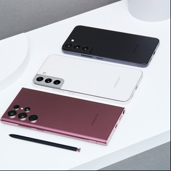 Plan Canje Samsung: cuánto cuesta el nuevo Galaxy S22 si entregás tu celular usado