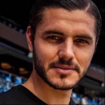 El confuso video íntimo que publicó Mauro Icardi luego de que Wanda Nara hable de divorcio