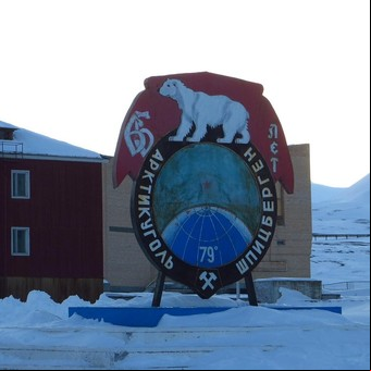 Pyramiden, una de las ciudades más misteriosas del mundo  