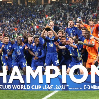 En fotos: Chelsea conquista el Mundial Clubes tras vencer 2-1 a Palmeiras